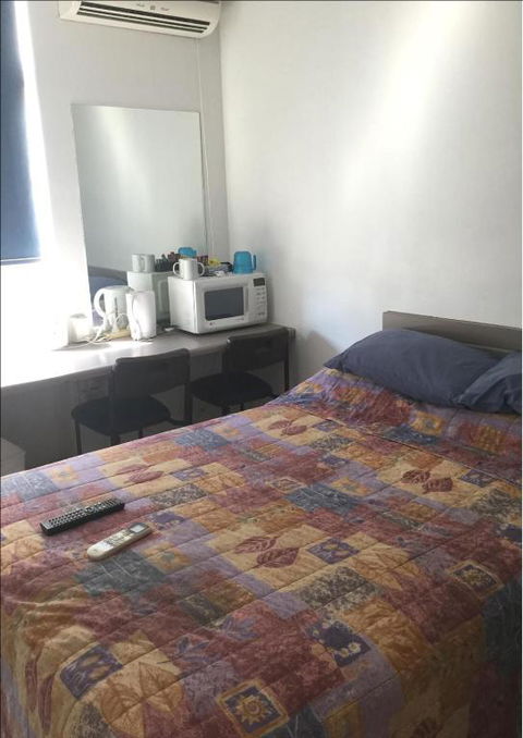 Barkly Hotel - Queensland Tourism 4
