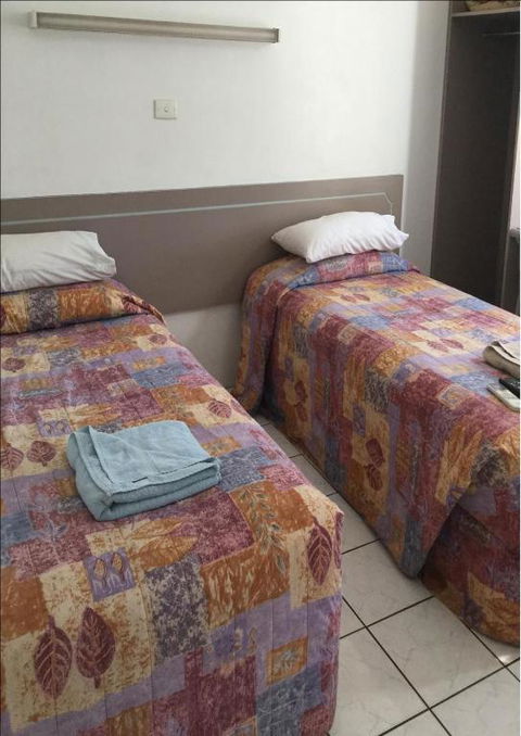Barkly Hotel - Queensland Tourism 2
