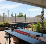 Barkly Hotel - Queensland Tourism