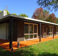 Orara Hideaway - QLD Tourism
