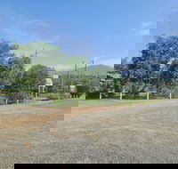 Valley View Motel - Queensland Tourism