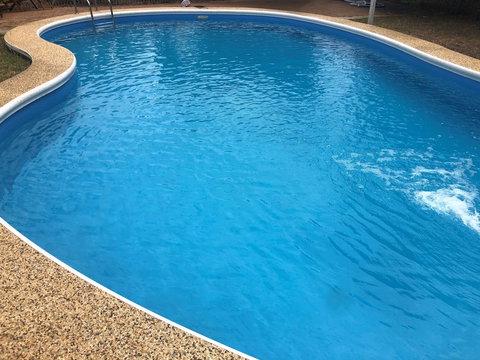 Valley View Motel - QLD Tourism 2