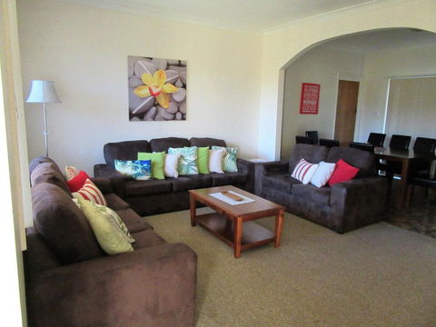 River House Mudgee - Queensland Tourism 2