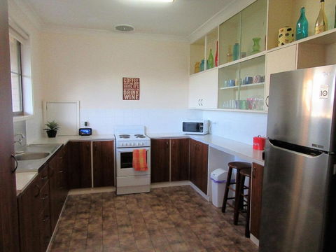 River House Mudgee - Queensland Tourism 3