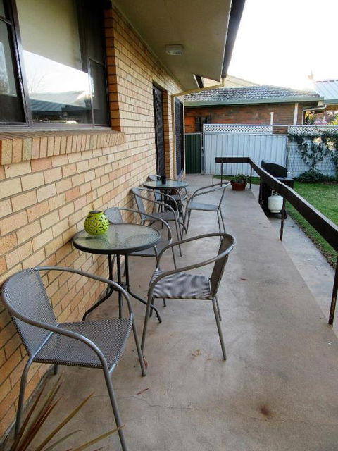 River House Mudgee - Queensland Tourism 1