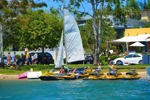 Noosa Water Views - QLD Tourism 1