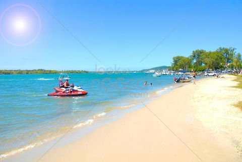 Noosa Water Views - QLD Tourism 3