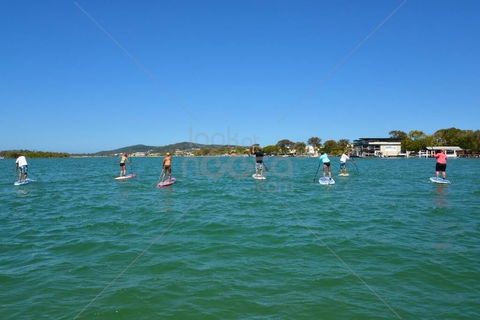 Noosa Water Views - QLD Tourism 4