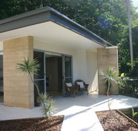 The Luxury Eco Rainforest Retreat - Queensland Tourism