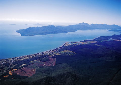 Hinchinbrook Harbour Apartments - QLD Tourism 6