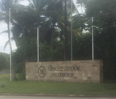 Hinchinbrook Harbour Apartments - QLD Tourism 3