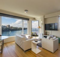Million Dollar Harbour View - Queensland Tourism