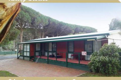 Second Valley Caravan Park - QLD Tourism 3