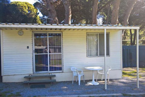 Second Valley Caravan Park - QLD Tourism 7