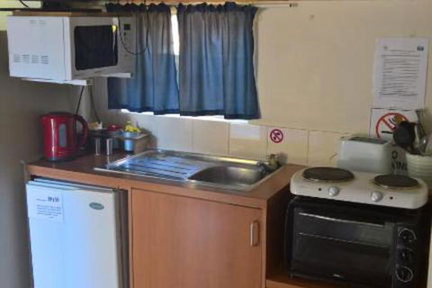 Second Valley Caravan Park - QLD Tourism 6