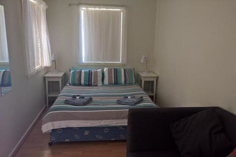 Second Valley Caravan Park - QLD Tourism 5