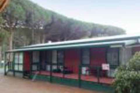 Second Valley Caravan Park - QLD Tourism 0