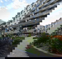 StayCentral on Nott St - Queensland Tourism