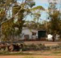 Nulla Nulla Farm Retreat - QLD Tourism