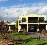 Chateau Bass - QLD Tourism