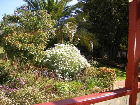 Belle Cottage - QLD Tourism 1