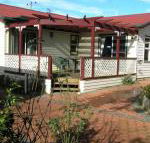 Belle Cottage - Queensland Tourism