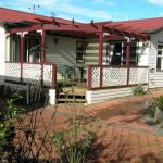 Belle Cottage - QLD Tourism 0