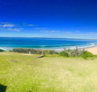 Penguinshead - Queensland Tourism