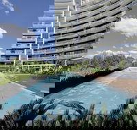 Birch Apartments - Queensland Tourism