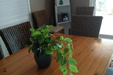 Holiday House - QLD Tourism 3