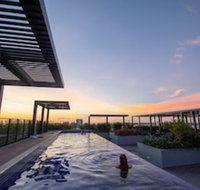 Magnum Serviced Apartments - QLD Tourism