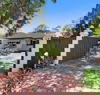 Eden on Eden - Queensland Tourism