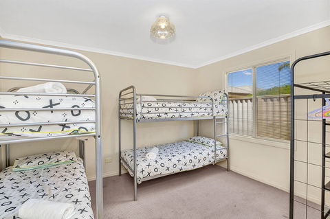Green Reef Beach House - Queensland Tourism 2