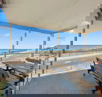 Pearl by the Sea - Queensland Tourism