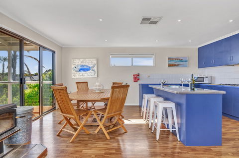 Zephyr Shores - Queensland Tourism 3