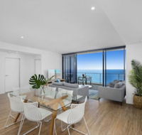 Apartment Stay Circle on Cavill - QLD Tourism
