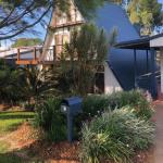 The Lake House - Queensland Tourism 0