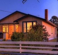 Grace's Spa Cottage - Queensland Tourism