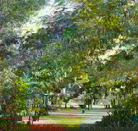 Banyan Tree Resort - Queensland Tourism