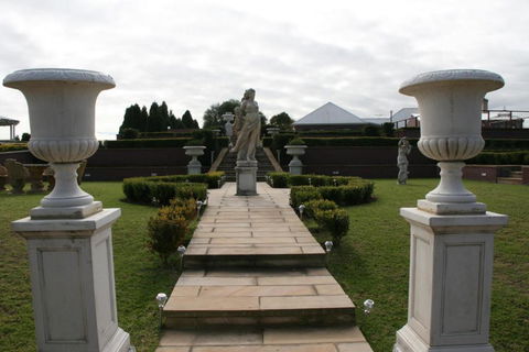 Nirvana Vista Estate - QLD Tourism 7