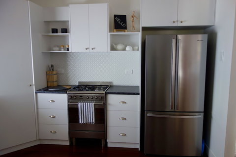 The Lighthouse - QLD Tourism 3