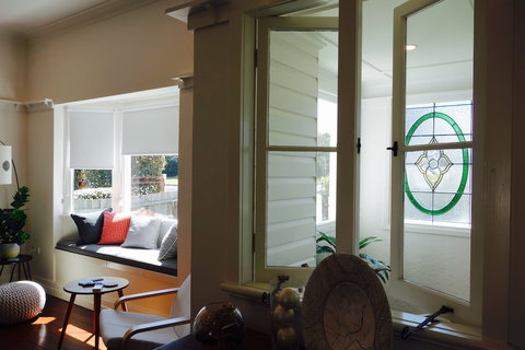 The Lighthouse - QLD Tourism 1