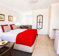 Apple  Grape Motel - QLD Tourism