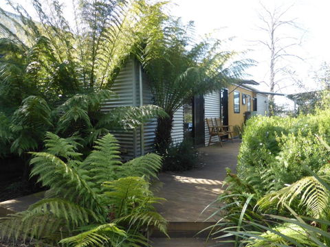 Bella Villa - QLD Tourism 5
