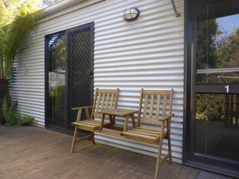 Bella Villa - QLD Tourism 3