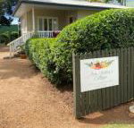 Miss Bullens Cottage - QLD Tourism