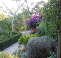 Eltham South Lodge - Queensland Tourism