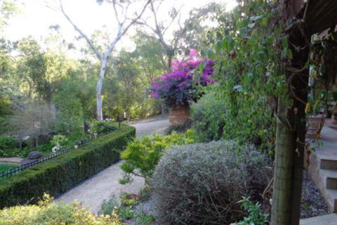 Eltham South Lodge - Queensland Tourism 0