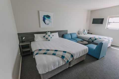 Studios On Beaumont - QLD Tourism 4