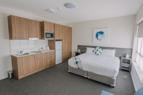 Studios On Beaumont - QLD Tourism 3